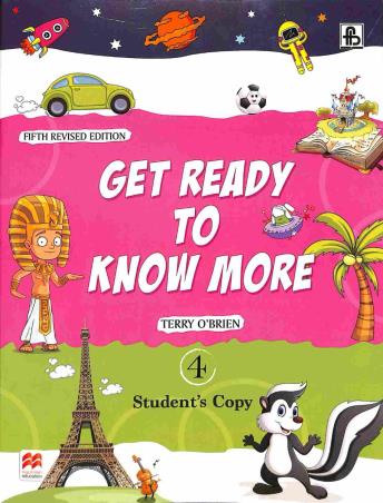 Get Ready To Know More 4 - Retail Maharaj