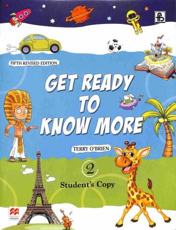 Get Ready To Know More 2 - Retail Maharaj