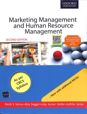 Marketing Management And Human Resourse Management - Retail Maharaj