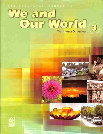 We And Our World Class 3 - Retail Maharaj