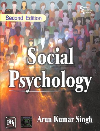 Social Psychology - Retail Maharaj