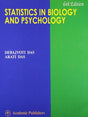 Statistics In Biology And Psychology - Retail Maharaj