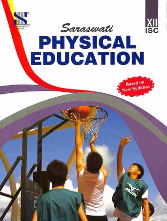 Physical education For ISC Class 12 - Retail Maharaj