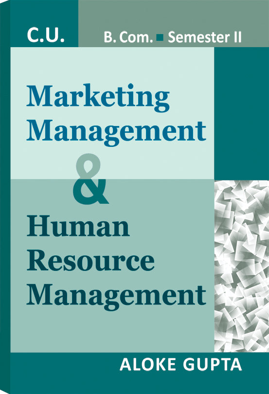 MARKETING & HUMAN RESOURCE - Retail Maharaj