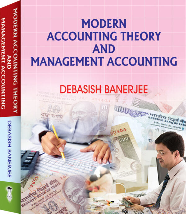 MODERN ACCOUNTING THEORY-AU - Retail Maharaj