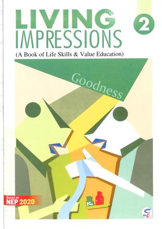 Living Impressions 2 - Retail Maharaj