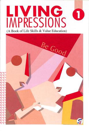 Living Impressions 1 - Retail Maharaj