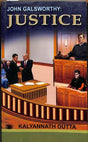 Justice (Kalyannath Dutta) - Retail Maharaj