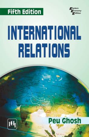 International Relations - Retail Maharaj