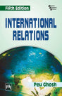 International Relations - Retail Maharaj