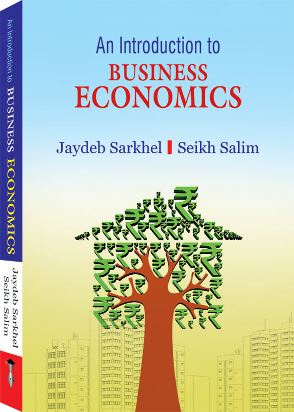 AN INTRO TO BUSINESS ECO-NB - Retail Maharaj