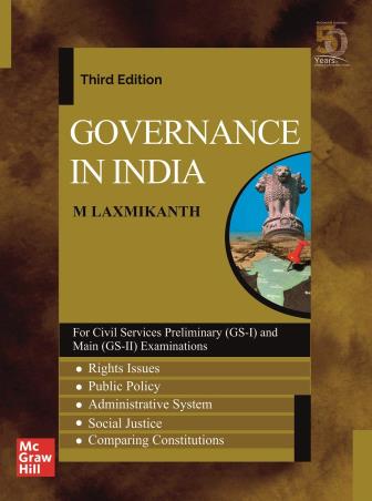 Governance In India - Retail Maharaj