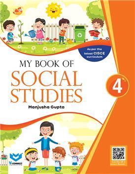 My Book of Social Studies 4 - Retail Maharaj