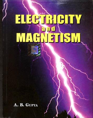 Electricity And Magnetism - Retail Maharaj