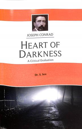 Heart Of Darkness : Joseph Conrad - Retail Maharaj