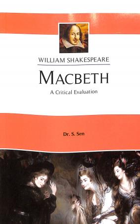 Macbeth : William Shakespeare - Retail Maharaj
