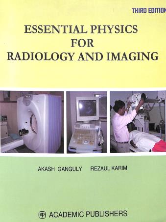 Essential Physics For Radiology And Imaging - Retail Maharaj