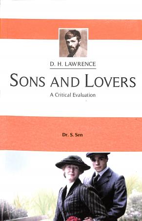 Sons And Lovers : D. H. Lawrence - Retail Maharaj