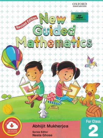 New Guided Mathematics Class 2 - Retail Maharaj