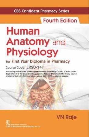 Human Anatomy And Physiology - Retail Maharaj