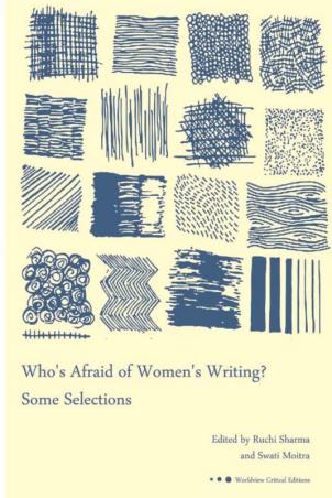 Who's Afraid Of Women's Writing Some Selections - Retail Maharaj