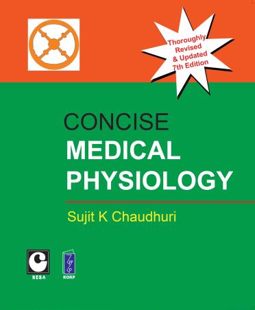 Concise Medical Physiology - Retail Maharaj