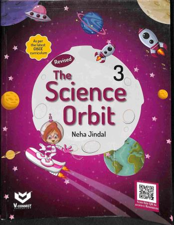 The Science Orbit 3 - Retail Maharaj