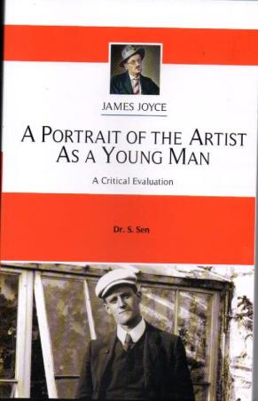 A Portrait Of The Artist As A Young Man - Retail Maharaj