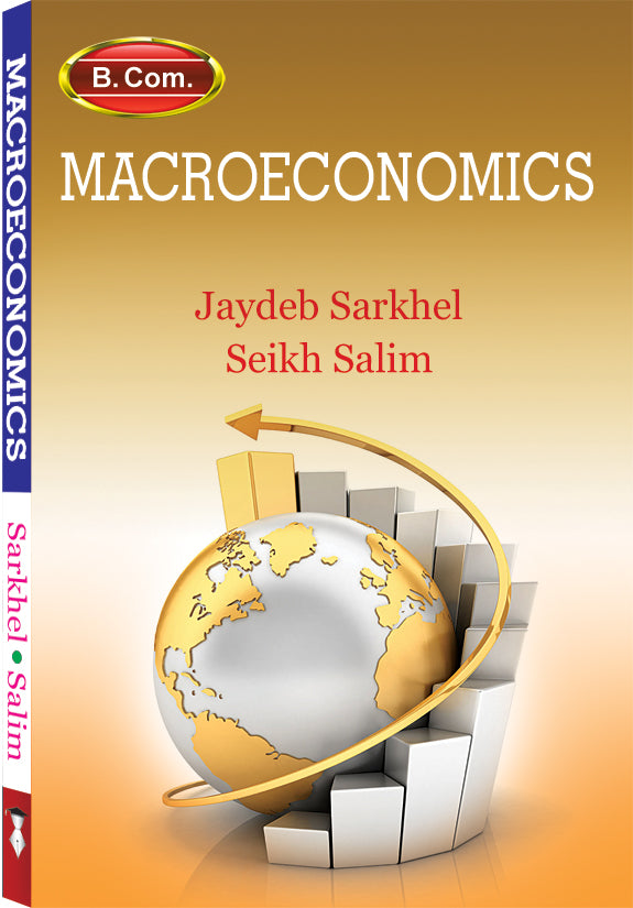 MACROECONOMICS (ST. XVS) - Retail Maharaj