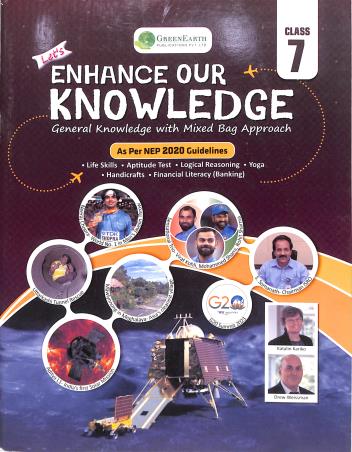 Let's Enhance Our Knowledge 7 - Retail Maharaj