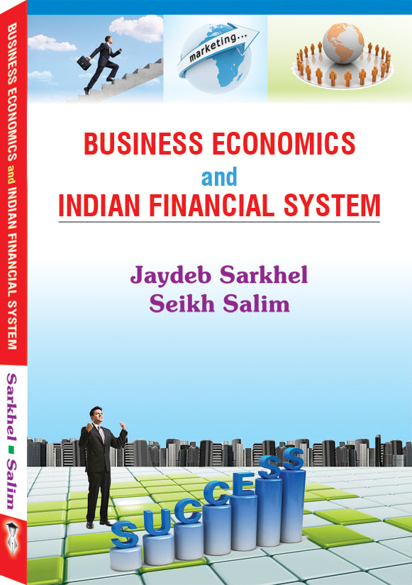 BUSINESS ECO. & INDIAN FINANCIAL - Retail Maharaj