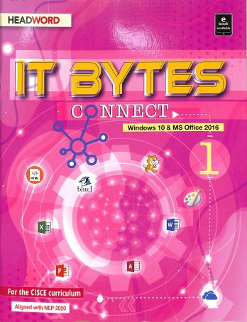 IT Bytes Connect 1 - Retail Maharaj