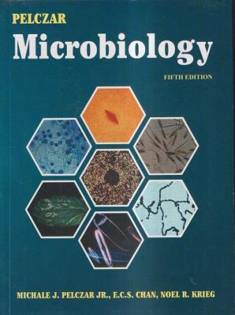 Pelczar Microbiology - Retail Maharaj