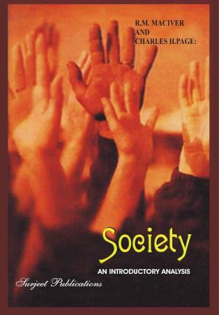 Society : An Introductory Analysis - Retail Maharaj