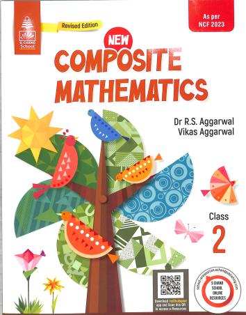 New Composite Mathematics Class 2 - Retail Maharaj