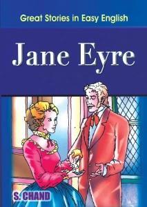 Jane Eyre - Retail Maharaj
