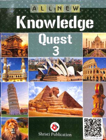 All New Knowledge Quest 3 - Retail Maharaj