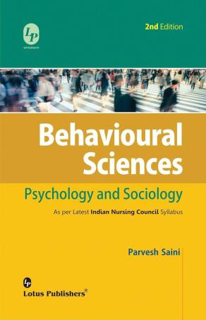 Behavioural Science (Psychology and Sociology) - Retail Maharaj