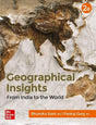 Geographical Insights: From India To The World - Retail Maharaj