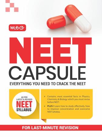 NEET Capsule - Retail Maharaj