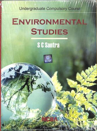 Environmental Studies - Retail Maharaj