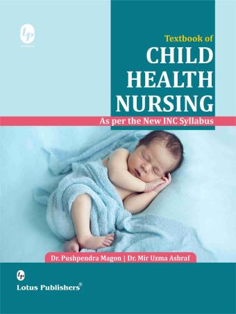 Textbook Of Child Health Nursing - Retail Maharaj