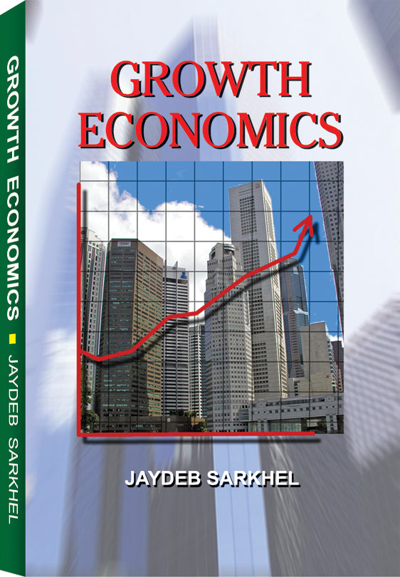 GROWTH ECONOMICS - Retail Maharaj