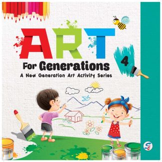 Art for Generations class 4 - Retail Maharaj