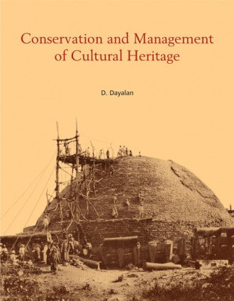 CONSERVATION AND MANAGEMENT OF CULTURAL HERITAGE - Retail Maharaj
