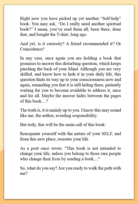 Awakening - Retail Maharaj