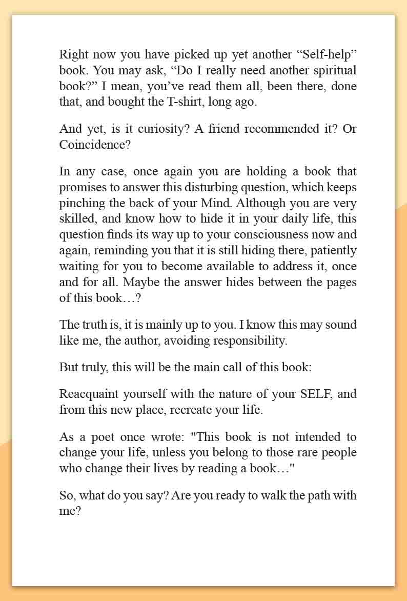 Awakening - Retail Maharaj