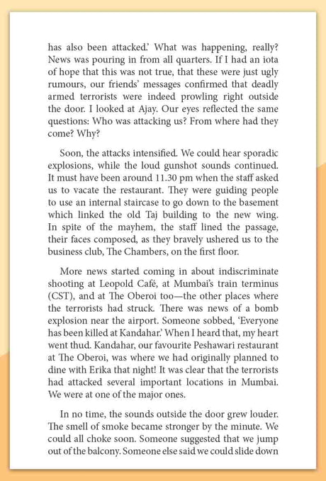 The Unknown Edge - Retail Maharaj