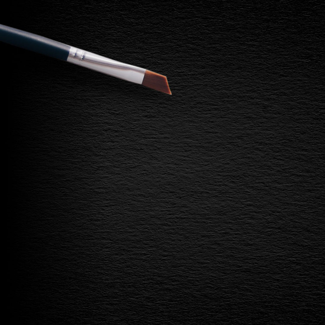 Anupam Pupil Black Toned Watercolour Paper A4 250 GSM Loose Sheets