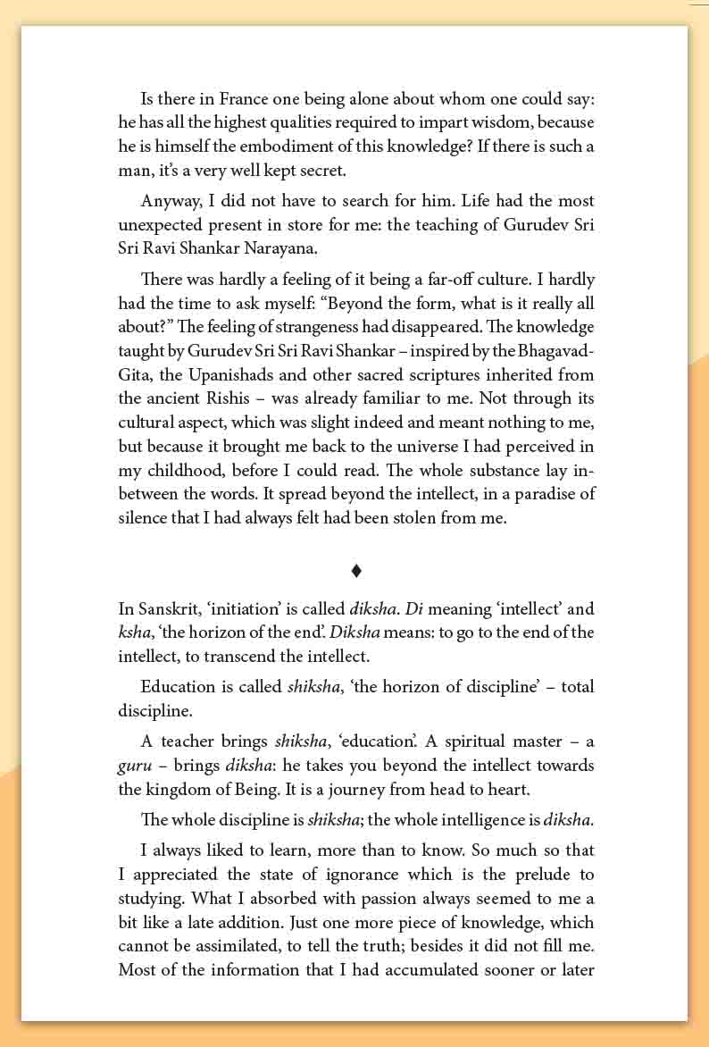 Walking the Path - Retail Maharaj